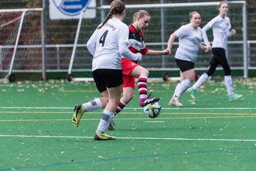 Bild 26 - wBJ VfL Pinneberg 2 - Altona 93 2 : Ergebnis: 0:10